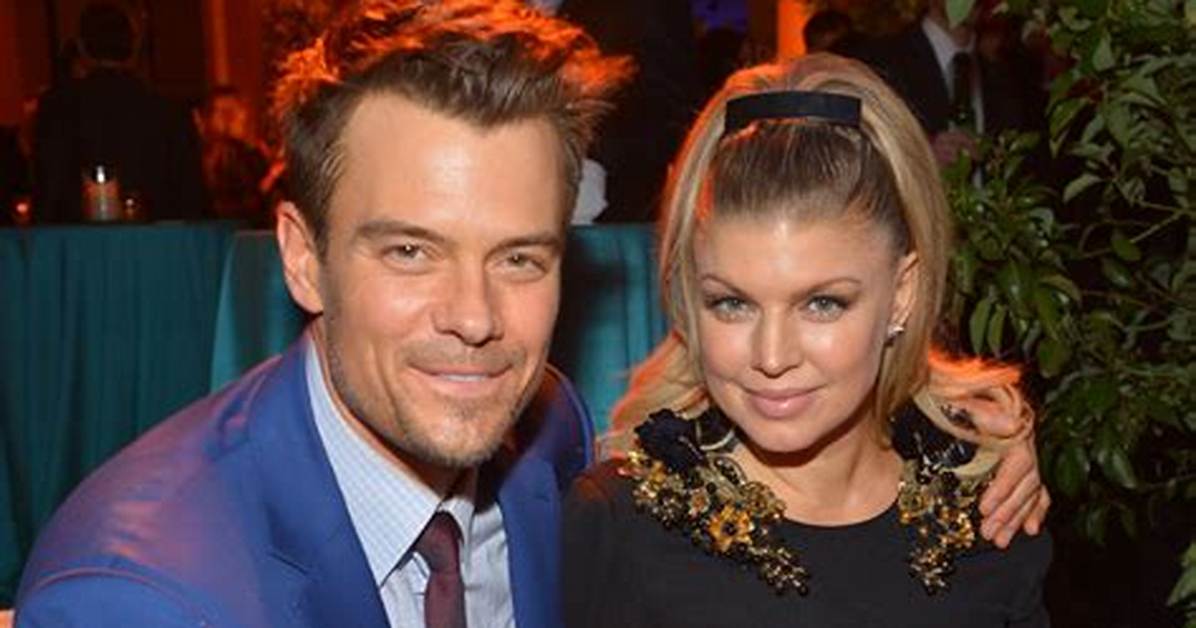 Fergie on ‘Rumors’ That Husband Josh Cheated: ‘Our Love Today Is Deeper’