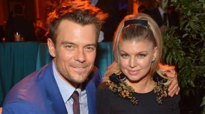 Fergie on ‘Rumors’ That Husband Josh Cheated: ‘Our Love Today Is Deeper’