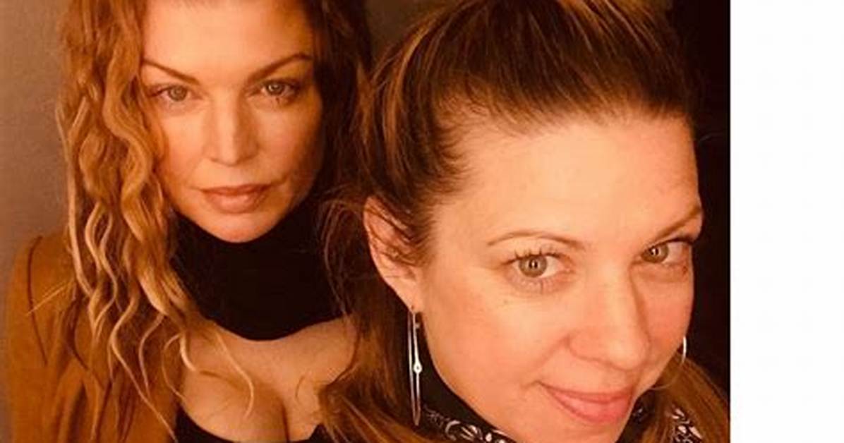 Fergie Sister Accident: Dana Ferguson Death Cause Obituary and Family