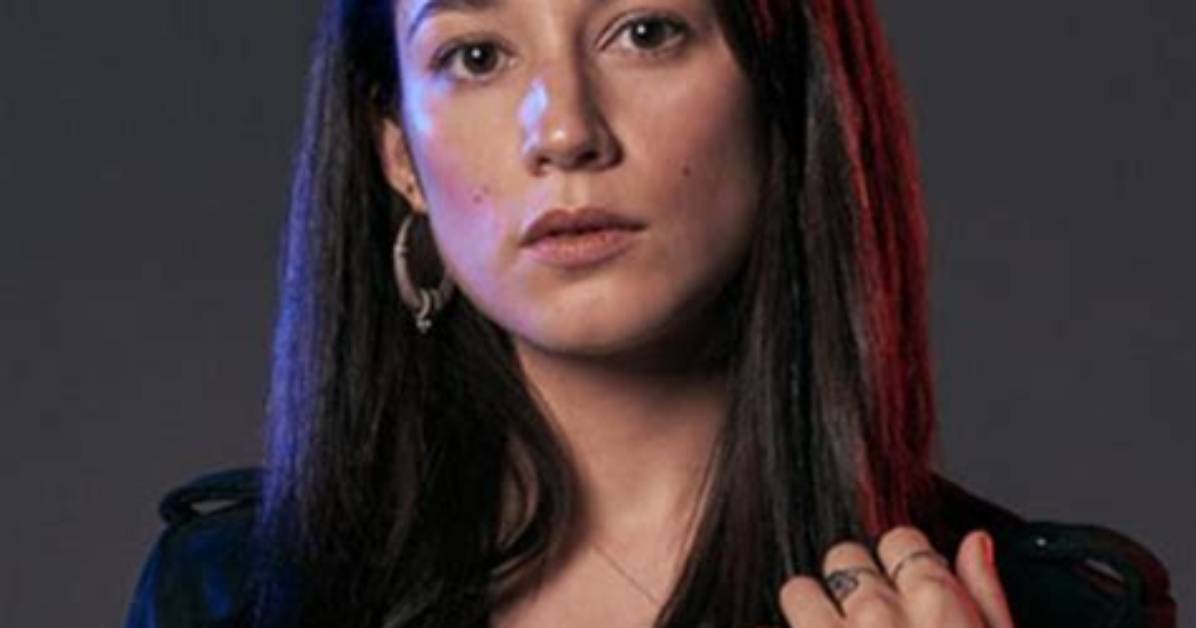 Fernanda Ramirez Bio (Wiki)