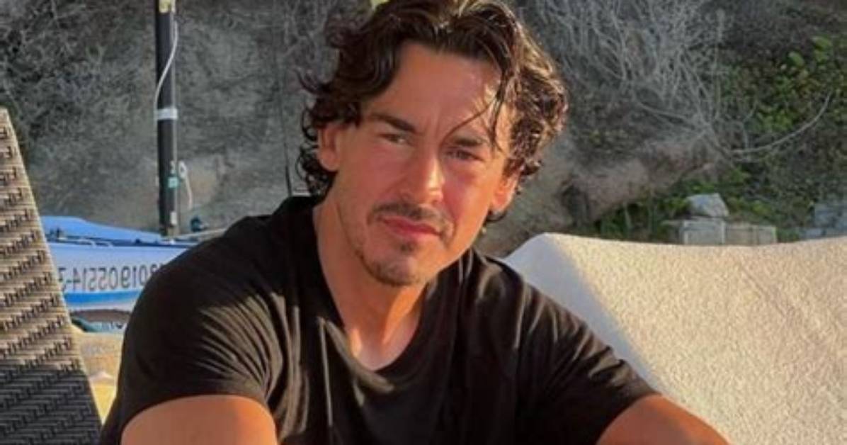 Fernando Schoenwald Height, Weight, Net Worth, Age, Birthday, Wikipedia, Who, Instagram, Biography