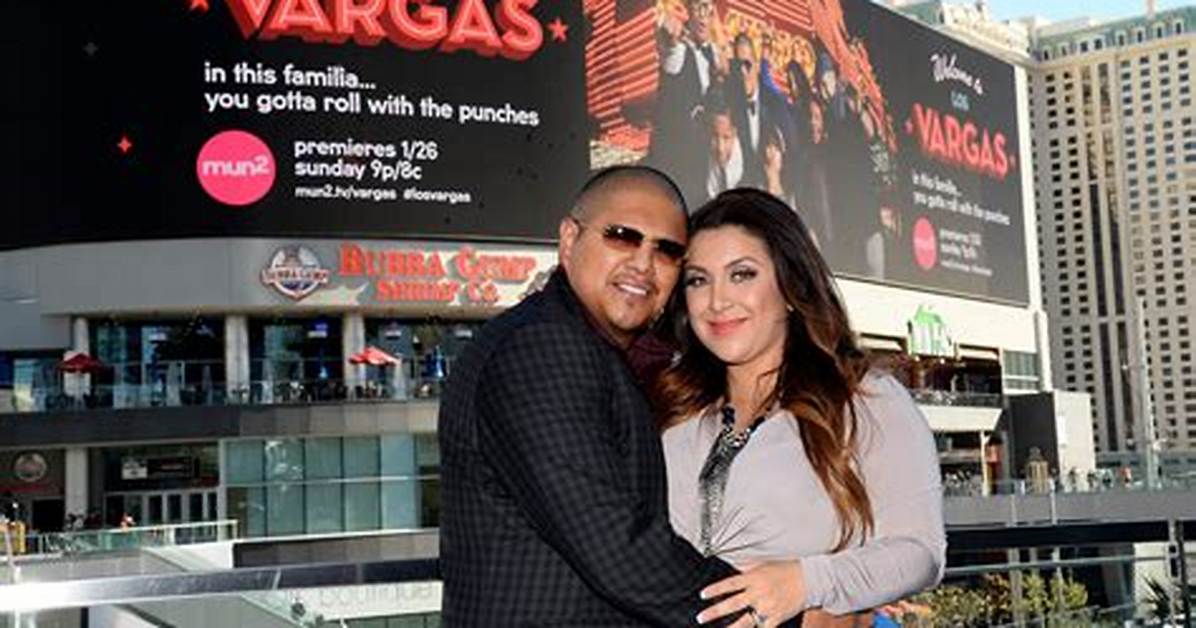 Fernando Vargas - Age, Family, Bio