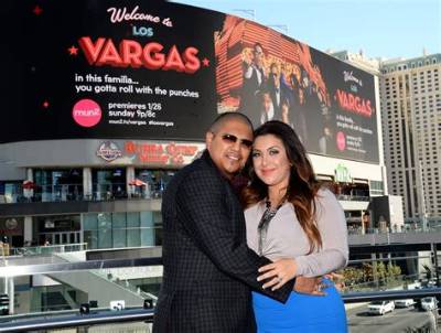 Fernando Vargas - Age, Family, Bio