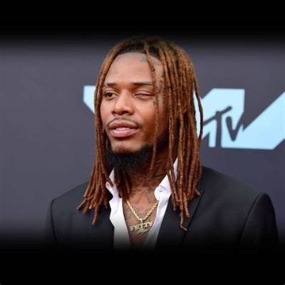 Fetty Wap - Age, Family, Bio