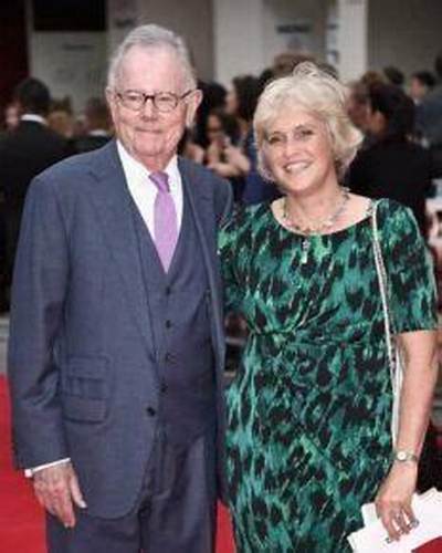 Few Uncovered Facts on Jack Whitehall’s Mother Hilary Amanda Jane and Her Married Life with Michael Whitehall!