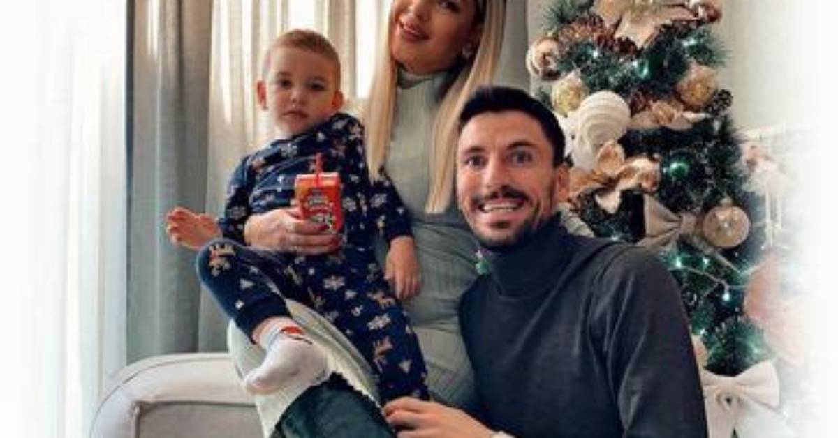 Filip Mladenovic Wife Who Is Filip Mladenovic Wife?