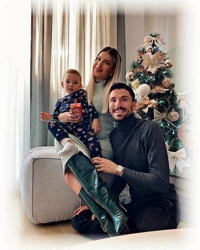 Filip Mladenovic Wife Who Is Filip Mladenovic Wife?