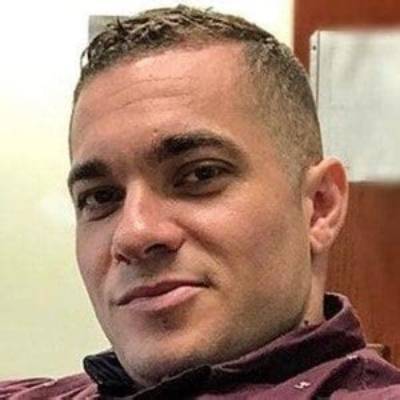 Filippe Abreu - Age, Family, Bio