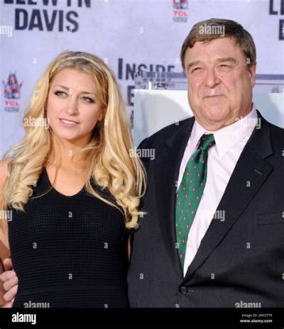 Film Editor, Molly Evangeline Goodman- Meet Single Daughter of John Goodman, and Anna Beth Goodman