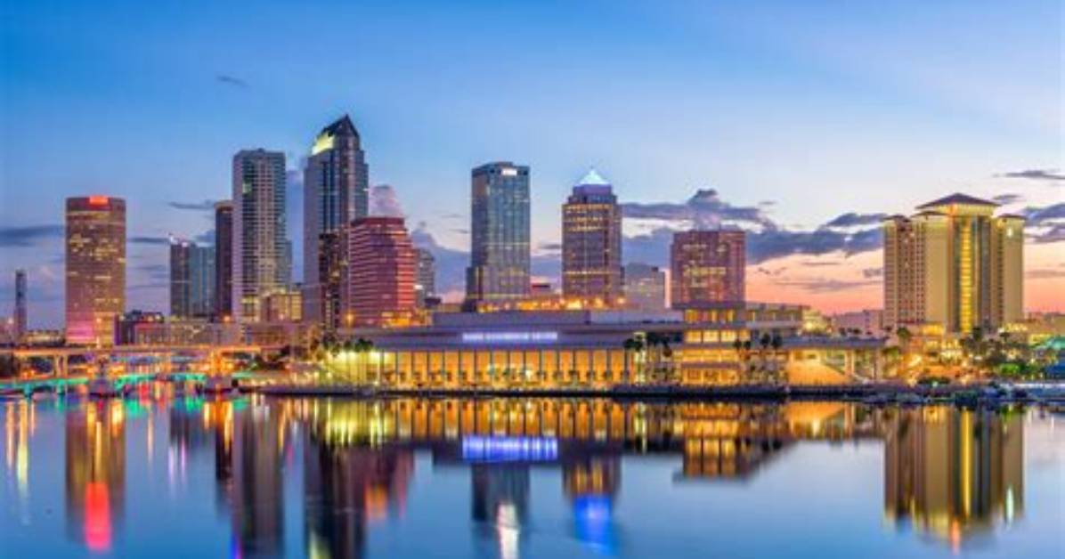 Find Last-Minute Cruises from Tampa, Florida
