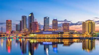 Find Last-Minute Cruises from Tampa, Florida