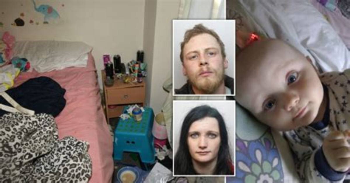 Finley Boden Trial: Mother Shannon Marsden and Father Stephen Boden Arrested
