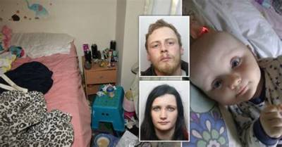 Finley Boden Trial: Mother Shannon Marsden and Father Stephen Boden Arrested