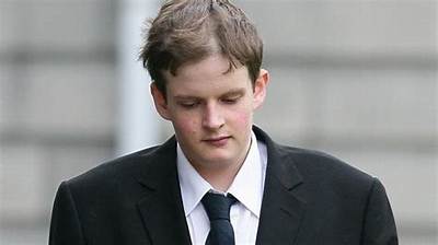 Finn Colclough Was Released After 6 Year's, Sean Nolan Murder and Teenager Whereabouts Today