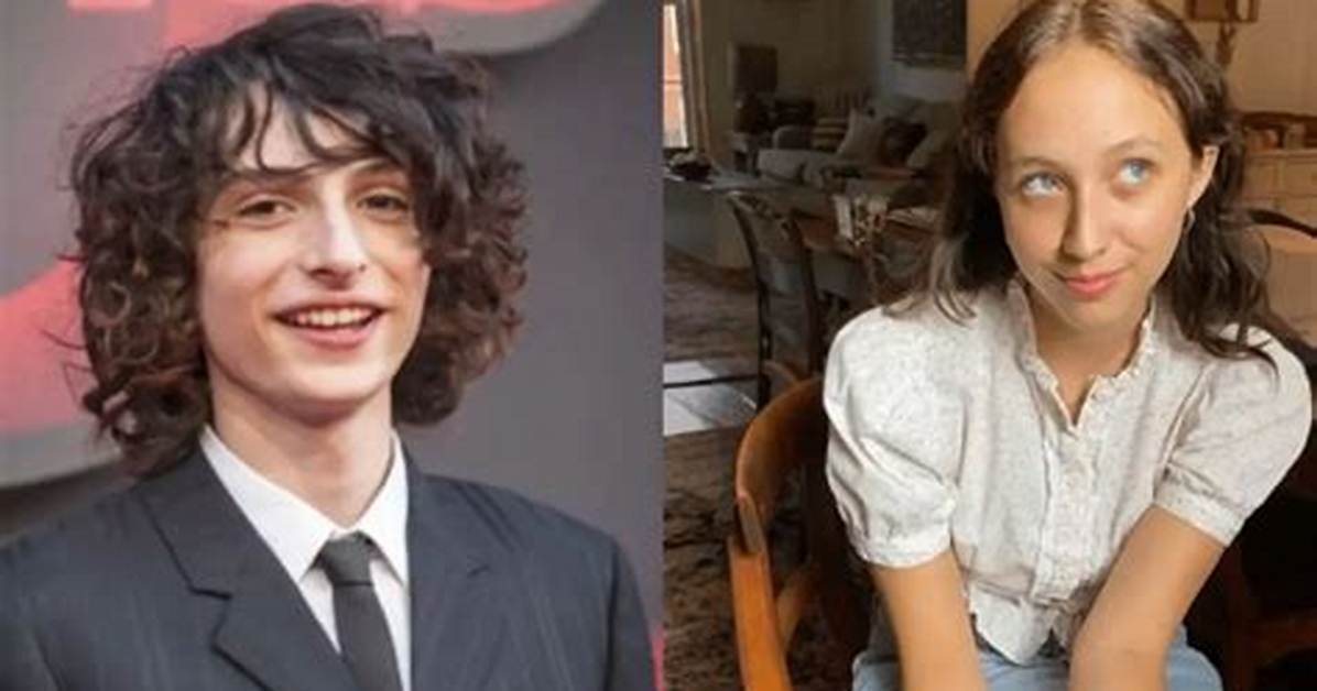 Finn Wolfhard Girlfriend 2022 Revealed: Is He Still Together with Elsie Richter?