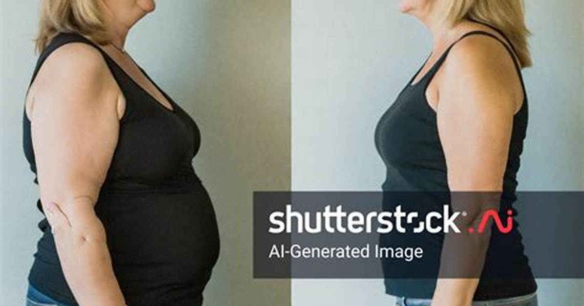 Fiona Phillips | Weight Loss | Before and After