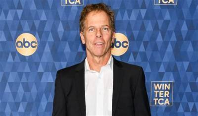 Firefly Lane's Greg Germann (Benedict) Age, Height, Instagram, Roles