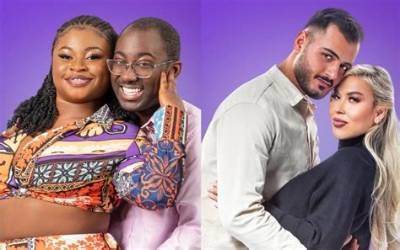 First Glimpse at the New '90 Day Fiancé' Baby