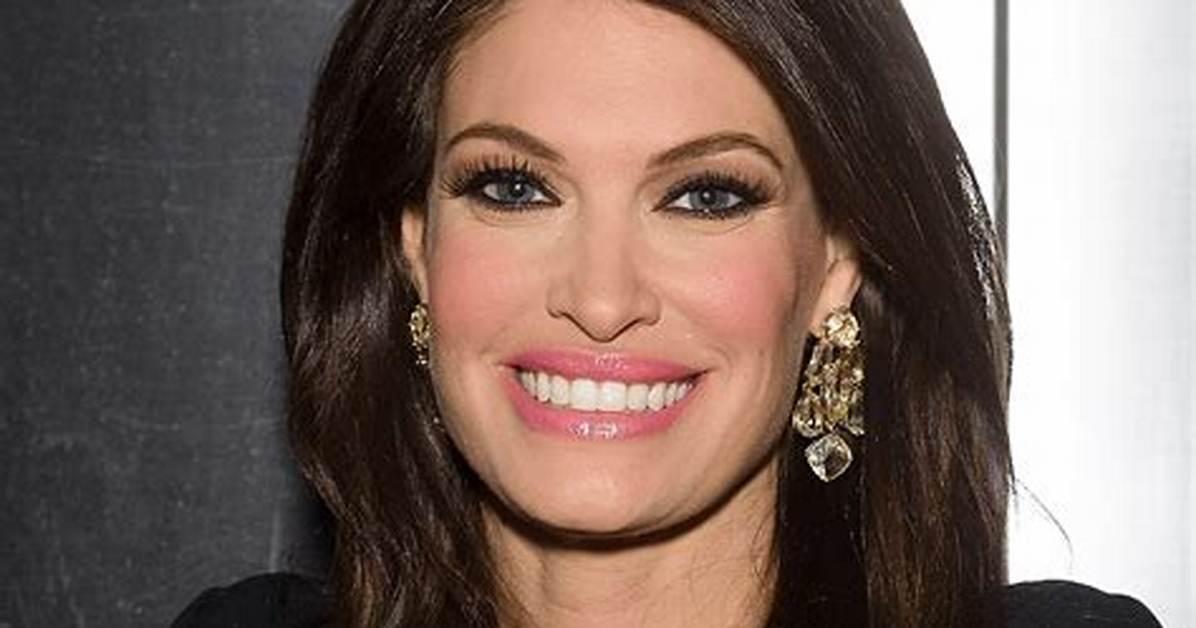 First Lady of San Francisco, Kimberly Guilfoyle’s High Profile Marriage Affair and Grand Career! See Her Net Worth! Rumors of Her Relationship with Anthony Scaramucci