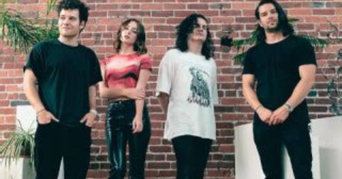 First to Eleven - Members, Ages, Trivia