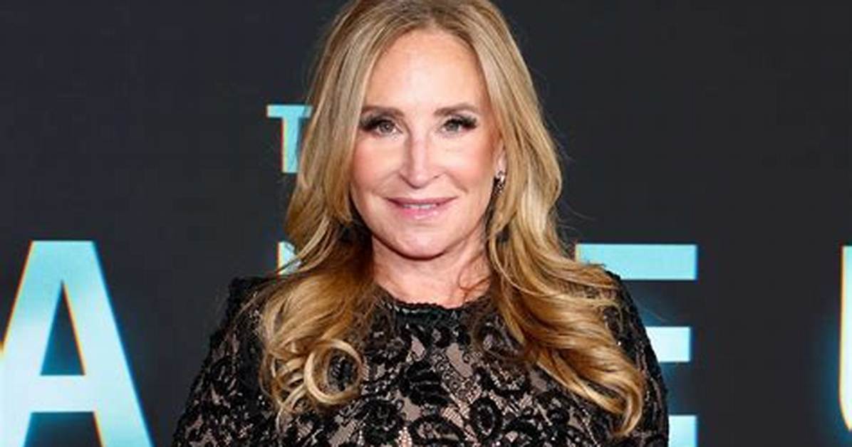 Five Huge Mistakes That Sonja Morgan Has Made
