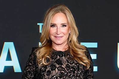 Five Huge Mistakes That Sonja Morgan Has Made