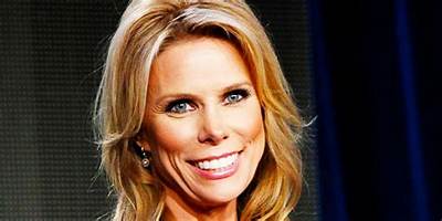 Five Interesting Facts About Cheryl Hines