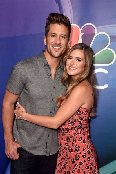 Five Predictions About Jordan Rogers and Jojo Fletcher’s Marriage