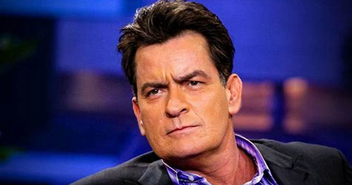 Five Reasons Why Charlie Sheen Is Still Winning