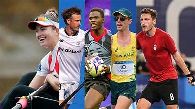 Five Rio Olympians We Predict Will Be Big Celebrities