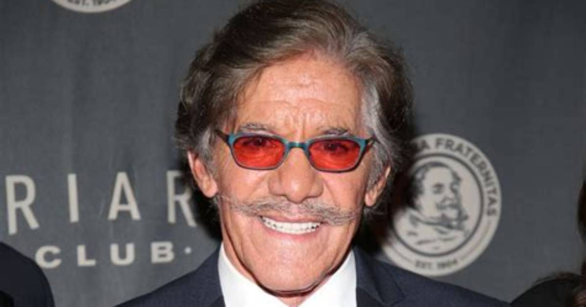 Five Unforgettable Geraldo Rivera Moments