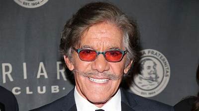 Five Unforgettable Geraldo Rivera Moments