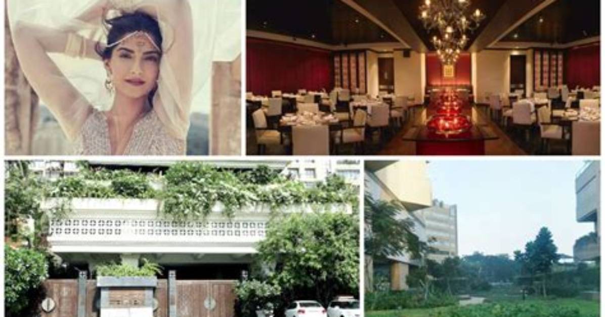 Five Venues to Have Spotted Celebrities During New Year's 2017