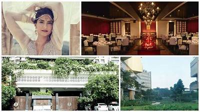 Five Venues to Have Spotted Celebrities During New Year's 2017