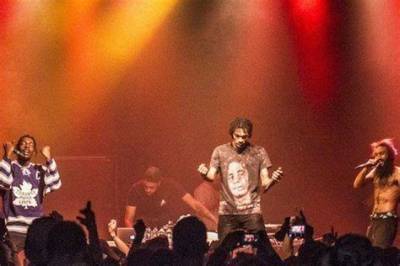 Flatbush Zombies - Members, Ages, Trivia