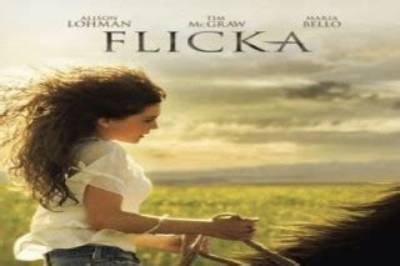 Flicka - Cast, Ages, Trivia