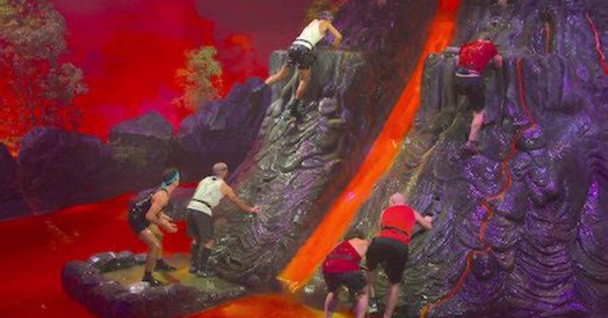 “Floor Is Lava” Season 3 Is Set to Be Released on Netflix Soon