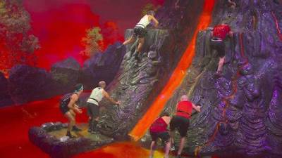 “Floor Is Lava” Season 3 Is Set to Be Released on Netflix Soon
