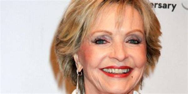 Florence Henderson - Trivia, Family, Bio