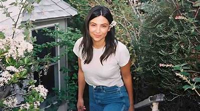 Floriana Secondi Height, Weight, Net Worth, Age, Birthday, Wikipedia, Who, Nationality, Biography