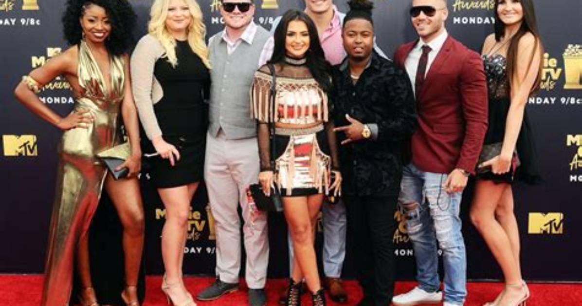Floribama Shore - Cast, Ages, Trivia