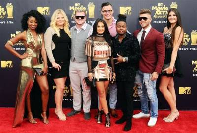 Floribama Shore - Cast, Ages, Trivia