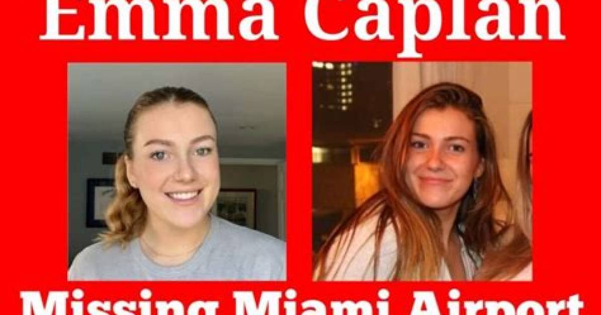 Florida Emma Caplan Missing Update: Where Is She Now