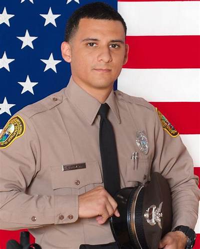Florida Police Officer, Cesar Echaverry, Dies in a Fatal Shooting in Miami
