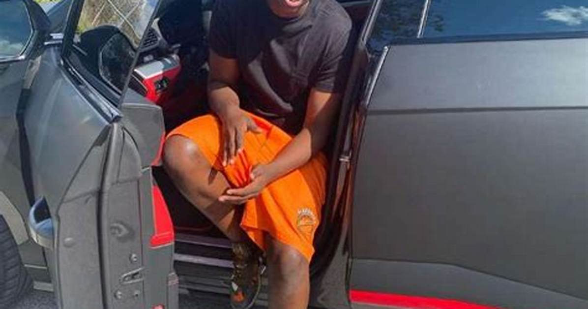 Floridamademg - Age, Family, Bio