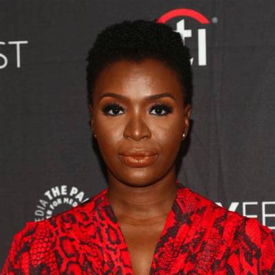 Folake Olowofoyeku Net Worth Update 2022 – Her Husband & Family