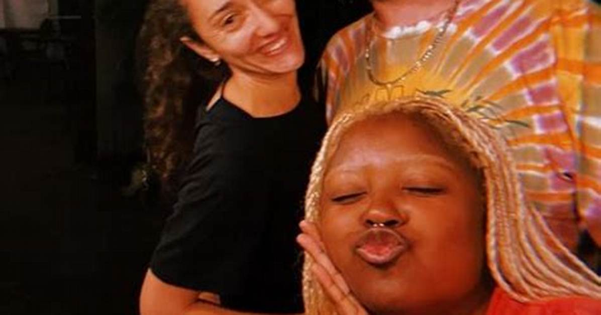 Folayan Kunerede - Trivia, Family, Bio