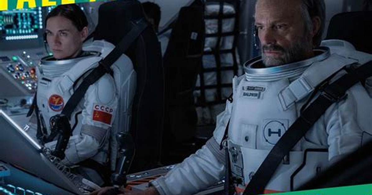 For All Mankind - Cast, Ages, Trivia