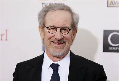 Forbes Names Steven Spielberg Most Influential Celebrity