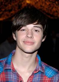 Former American Actor, Matthew Prokop Has Found a New Love After the Break up with Actress, Sarah Hyland